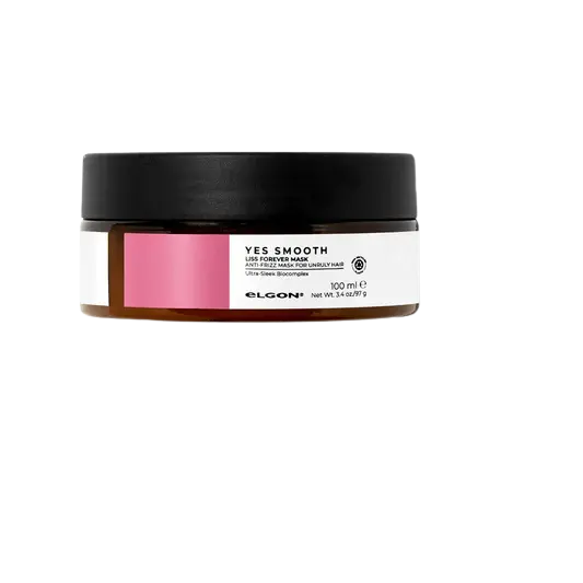 Yes Smooth Mask 250 ml | La Catrina Store