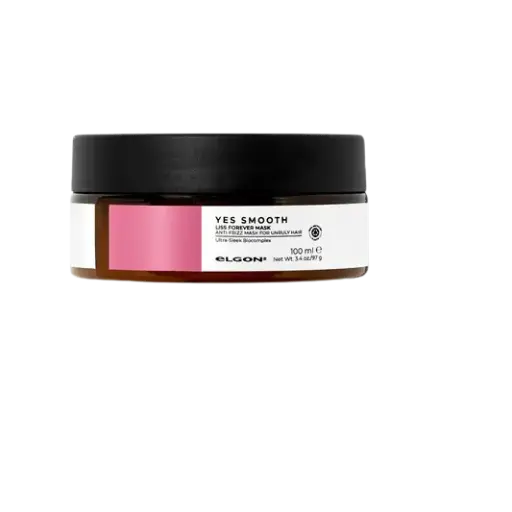 Yes Smooth Mask 250 ml  