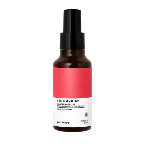 Yes Nourish Oil 100 ml 