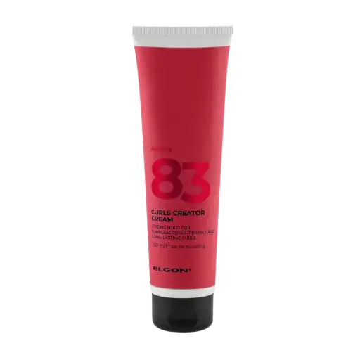 Curl Creator Cream 150 ml  