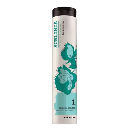 Hair DD Shampoo 250 ml 