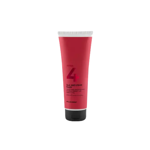 Silk Anti Frizz Fluid 220 ml   